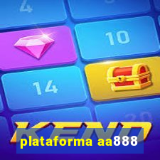 plataforma aa888